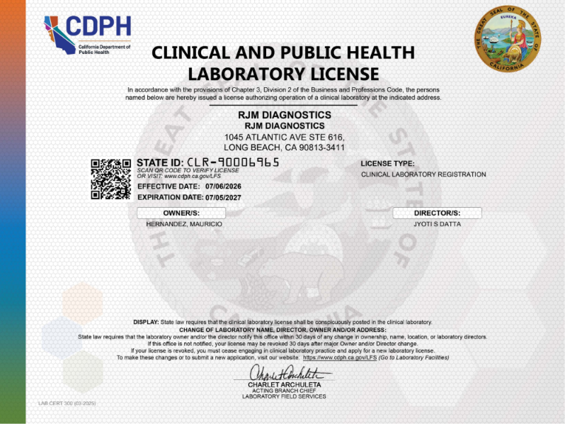 CDPH